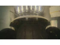 Toyota LAND CRUISER лот № 4101 оценка 3  с аукциона в Японии 10