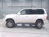 Toyota LAND CRUISER лот № 4101 оценка 3  с аукциона в Японии 3
