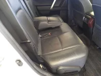 Toyota LAND CRUISER PRADO лот № 30186 оценка 4  с аукциона в Японии 9