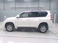 Toyota LAND CRUISER PRADO лот № 30186 оценка 4  с аукциона в Японии 3