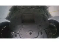 Toyota LAND CRUISER PRADO лот № 30186 оценка 4  с аукциона в Японии 10