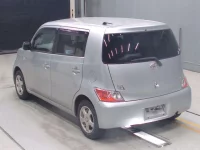 Toyota BB лот № 70089 оценка 3  с аукциона в Японии 5