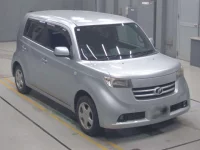 Toyota BB лот № 70089 оценка 3  с аукциона в Японии 4