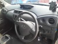 Toyota BB лот № 70089 оценка 3  с аукциона в Японии 6