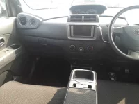 Toyota BB лот № 70089 оценка 3  с аукциона в Японии 8