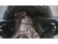 Toyota BB лот № 70089 оценка 3  с аукциона в Японии 10