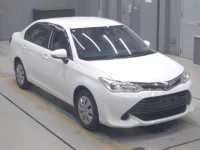 Toyota COROLLA AXIO лот № 30245 оценка 4.5  с аукциона в Японии 4