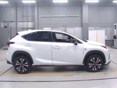 Lexus NX300