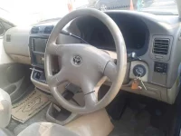 Toyota HIACE лот № 70094 оценка 3.5  с аукциона в Японии 6