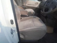 Toyota HIACE лот № 70094 оценка 3.5  с аукциона в Японии 7