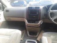 Toyota HIACE лот № 70094 оценка 3.5  с аукциона в Японии 8