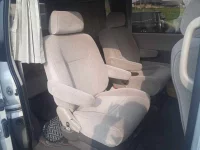 Toyota HIACE лот № 70094 оценка 3.5  с аукциона в Японии 9