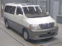 Toyota HIACE лот № 70094 оценка 3.5  с аукциона в Японии 4