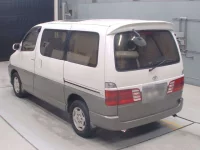 Toyota HIACE лот № 70094 оценка 3.5  с аукциона в Японии 5