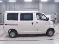 Toyota TOWN ACE VAN лот № 30232 оценка 3.5  с аукциона в Японии 2