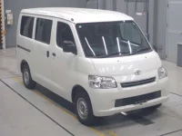 Toyota TOWN ACE VAN лот № 30232 оценка 3.5  с аукциона в Японии 4