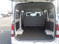 Toyota TOWN ACE VAN лот № 30232 оценка 3.5  с аукциона в Японии 9