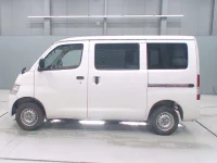 Toyota TOWN ACE VAN лот № 30232 оценка 3.5  с аукциона в Японии 3