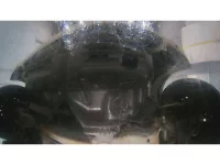 Toyota TOWN ACE VAN лот № 30232 оценка 3.5  с аукциона в Японии 10