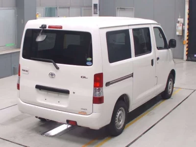 Toyota TownAce