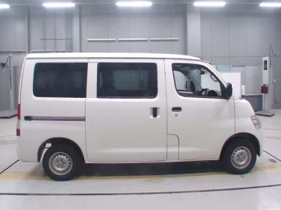 Toyota TownAce