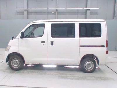 Toyota TownAce