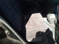 Toyota KLUGER лот № 5077 оценка 3.5  с аукциона в Японии 9