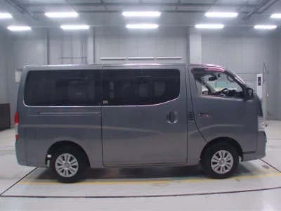 Nissan Caravan