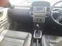Nissan X-TRAIL лот № 30217 оценка 4  с аукциона в Японии 8