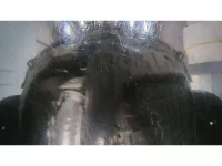 Nissan X-TRAIL лот № 30217 оценка 4  с аукциона в Японии 10