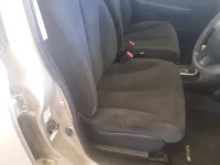 Nissan TIIDA LATIO лот № 10070 оценка 3  с аукциона в Японии 7