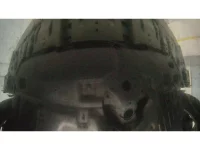 Toyota PRIUS ALPHA лот № 70088 оценка 3.5  с аукциона в Японии 10