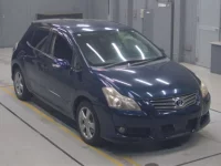 Toyota BLADE лот № 70091 оценка 3.5  с аукциона в Японии 4