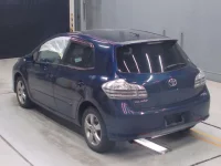 Toyota BLADE лот № 70091 оценка 3.5  с аукциона в Японии 5