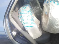 Toyota BLADE лот № 70091 оценка 3.5  с аукциона в Японии 9