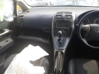 Toyota BLADE лот № 70091 оценка 3.5  с аукциона в Японии 8