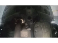 Toyota BLADE лот № 70091 оценка 3.5  с аукциона в Японии 10