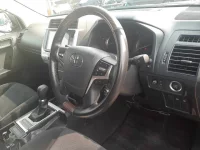Toyota LAND CRUISER PRADO лот № 30224 оценка 4.5  с аукциона в Японии 6