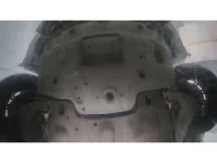 Toyota LAND CRUISER PRADO лот № 30224 оценка 4.5  с аукциона в Японии 10