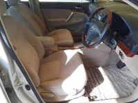 Toyota PREMIO лот № 30202 оценка 4.5  с аукциона в Японии 7