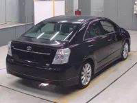 Toyota SAI лот № 30336 оценка R  с аукциона в Японии 1