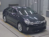 Toyota SAI лот № 30336 оценка R  с аукциона в Японии 4