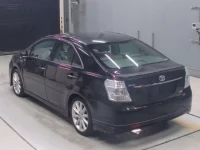 Toyota SAI лот № 30336 оценка R  с аукциона в Японии 5