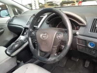 Toyota SAI лот № 30336 оценка R  с аукциона в Японии 6