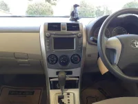 Toyota COROLLA AXIO лот № 70117 оценка 3  с аукциона в Японии 8