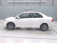 Toyota COROLLA AXIO лот № 70117 оценка 3  с аукциона в Японии 3