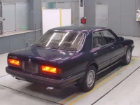 Nissan CIMA лот № 30352 оценка 3.5  с аукциона в Японии 1