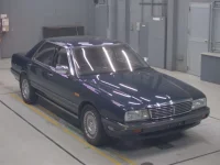 Nissan CIMA лот № 30352 оценка 3.5  с аукциона в Японии 4