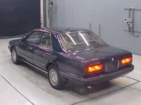 Nissan CIMA лот № 30352 оценка 3.5  с аукциона в Японии 5