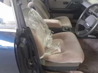 Nissan CIMA лот № 30352 оценка 3.5  с аукциона в Японии 7